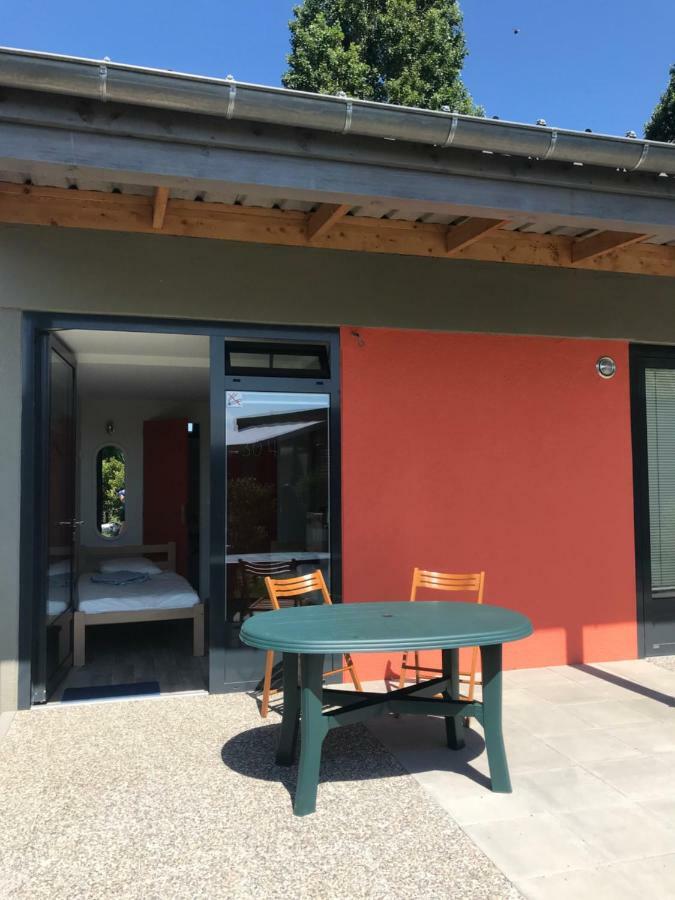 Camping Le Medieval Hotel Turckheim Exterior photo