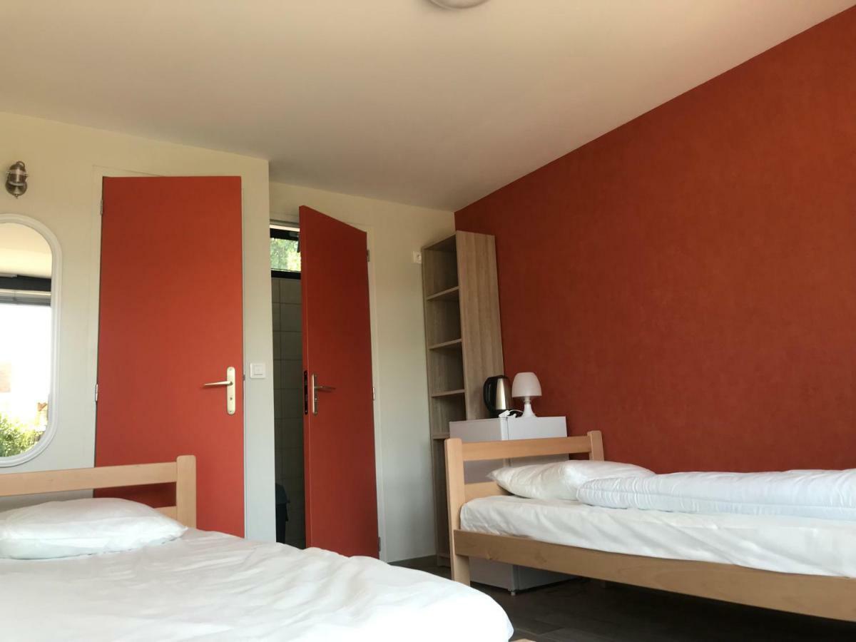 Camping Le Medieval Hotel Turckheim Exterior photo